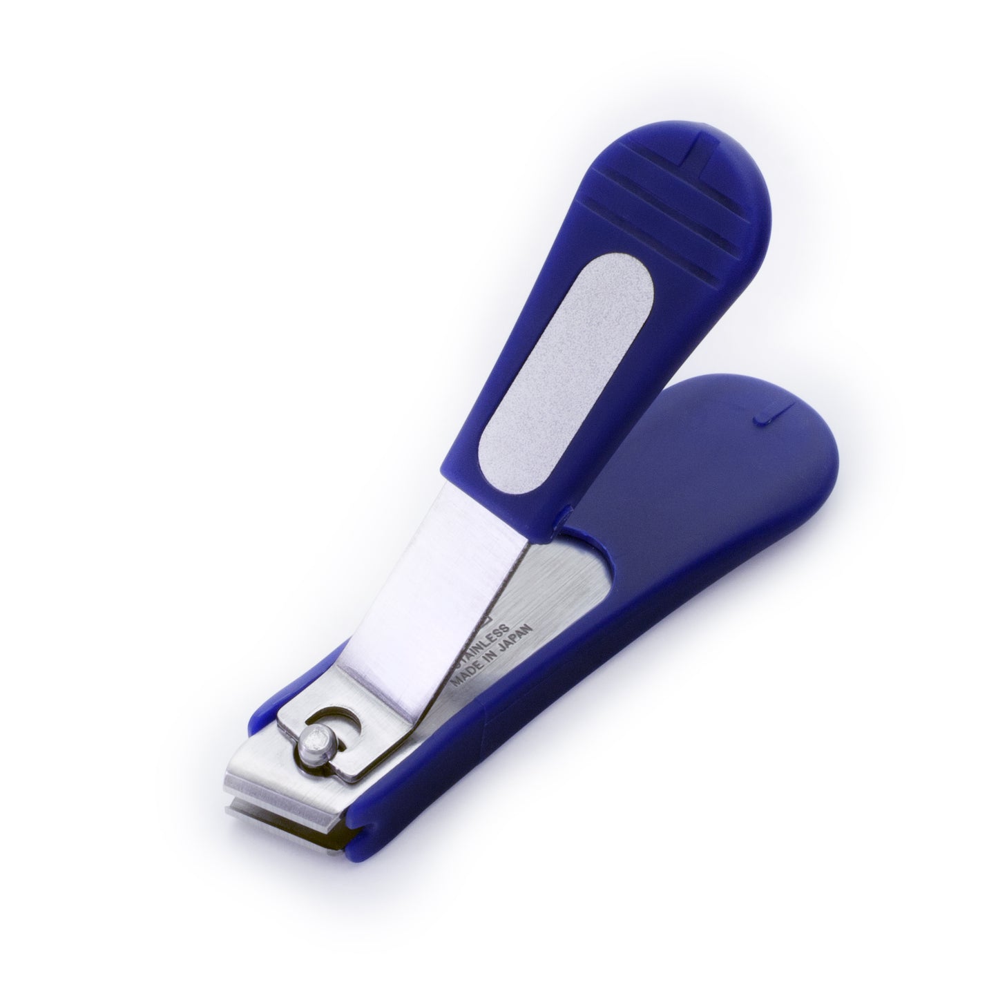 Straight Cut Toenail Clipper - Stainless Steel