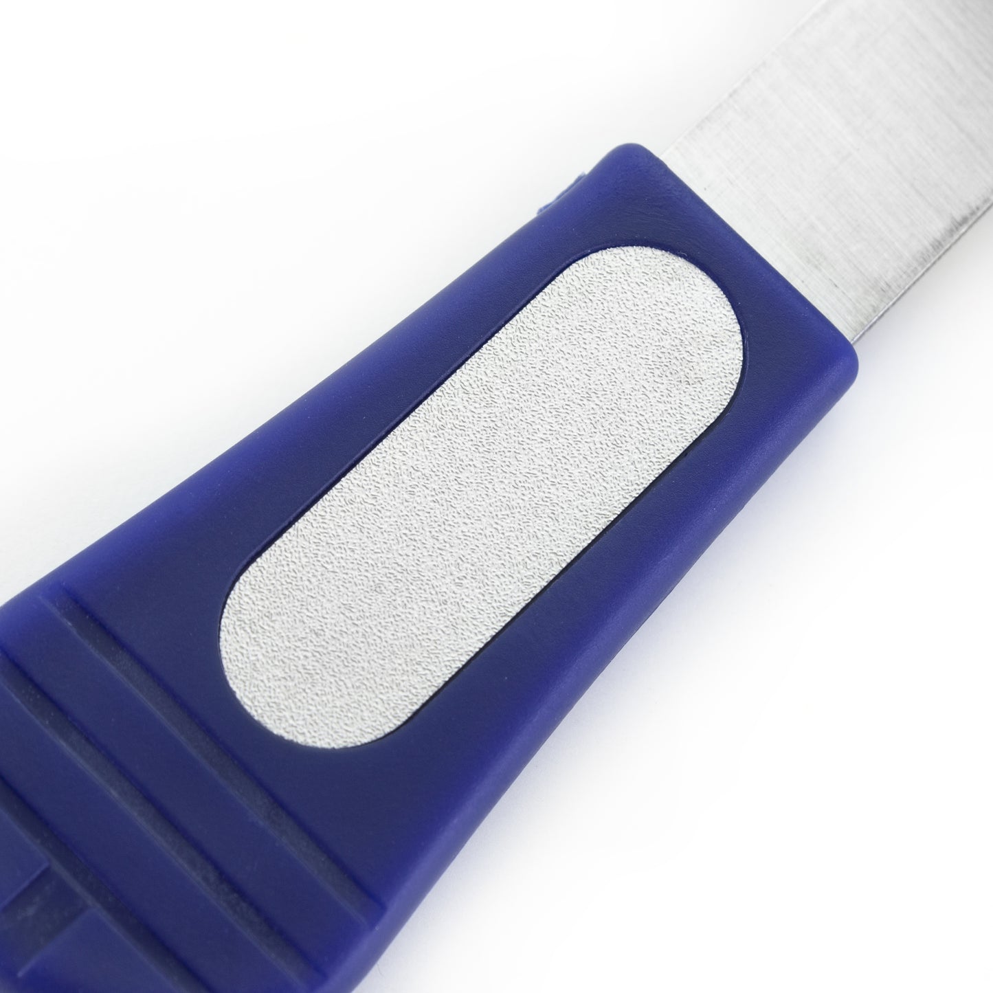 Straight Cut Toenail Clipper - Stainless Steel