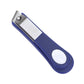 Straight Cut Toenail Clipper - Stainless Steel
