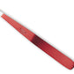 Fiesta Tweezers Slant Tip - Stainless Steel