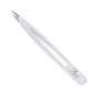 Aero Tweeze Point Tip - Stainless Steel