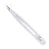 Aero Tweeze Point Tip - Stainless Steel