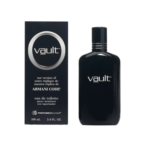 Vault
