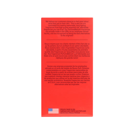 Red Classic Match - Polo Red*