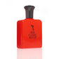 Red Classic Match - Polo Red*